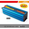 3000W Pure Sine Wave Inverter 12V 24V 48V 220V Solar Power Inverter